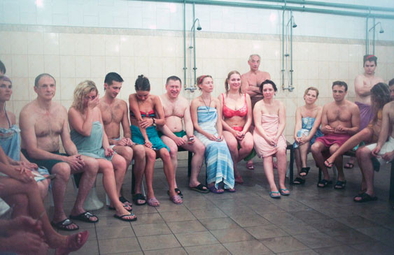 Helsinki, Finland: Relaxing by Boat and Sauna - Rick Steves' Europe Travel Guide