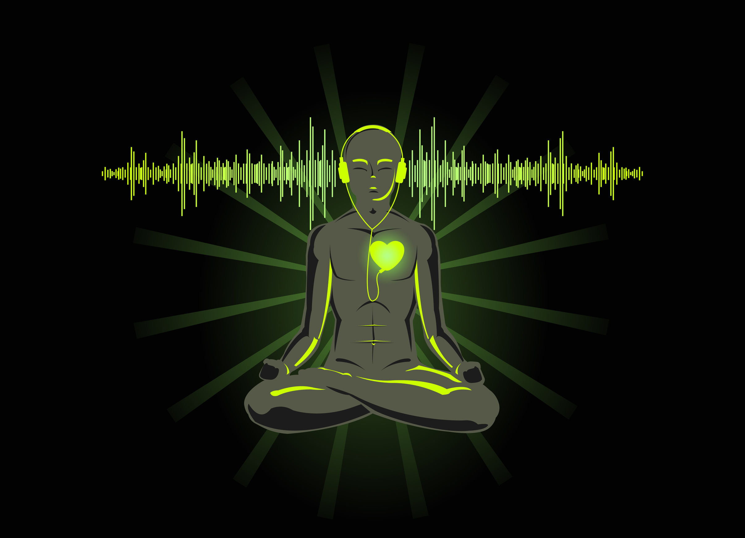 Sound-Meditation